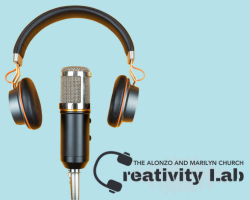 Creativity Lab Orien